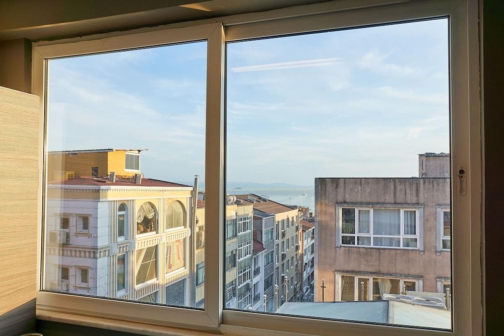 RENZO HOTEL — ISTANBUL — фотография отеля №23