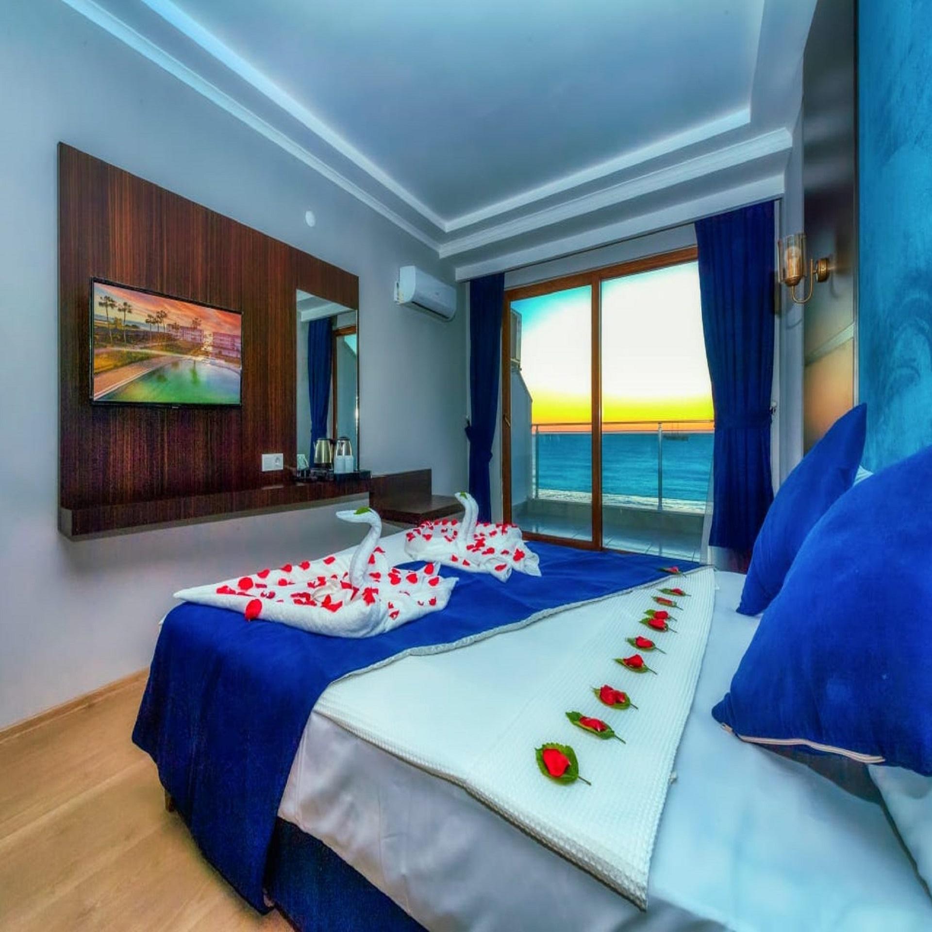 LORD MARINA OTEL — ALANYA — фотография отеля №33