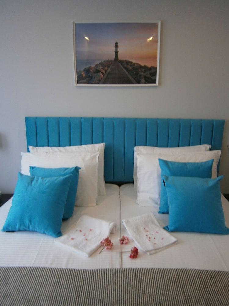 NOS HOTEL — ISTANBUL — fotografie hotel nr. 9