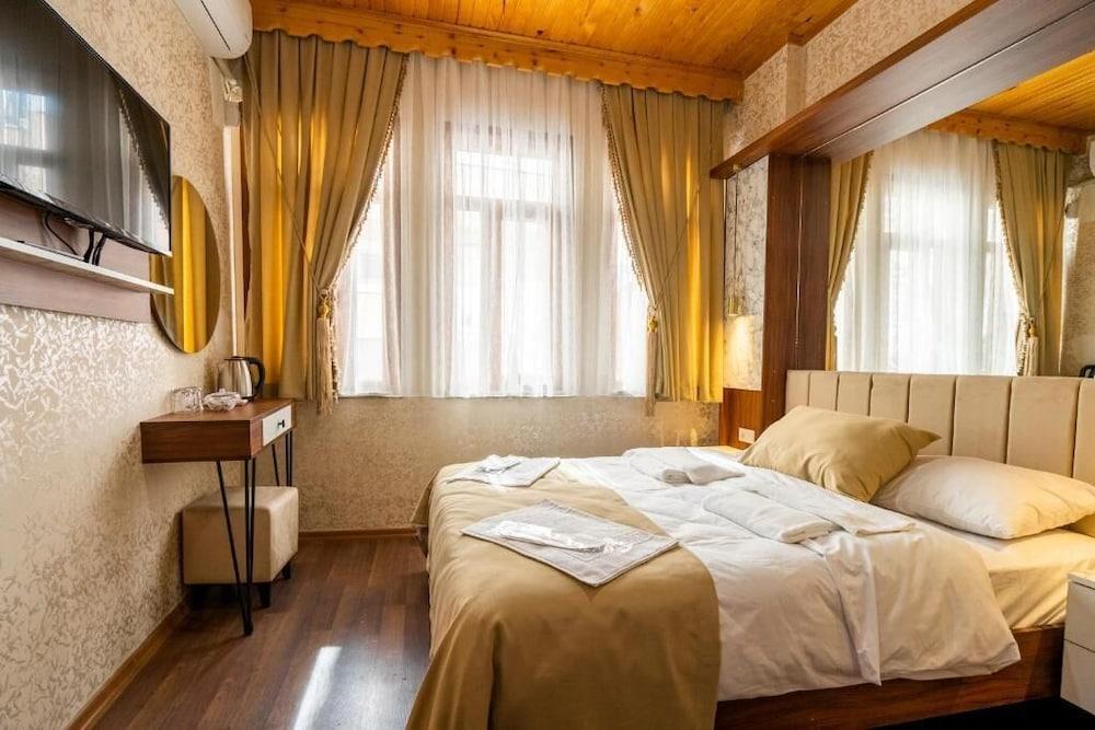 CANDY HOTEL (ADULTS ONLY) — ISTANBUL — фотография отеля №14