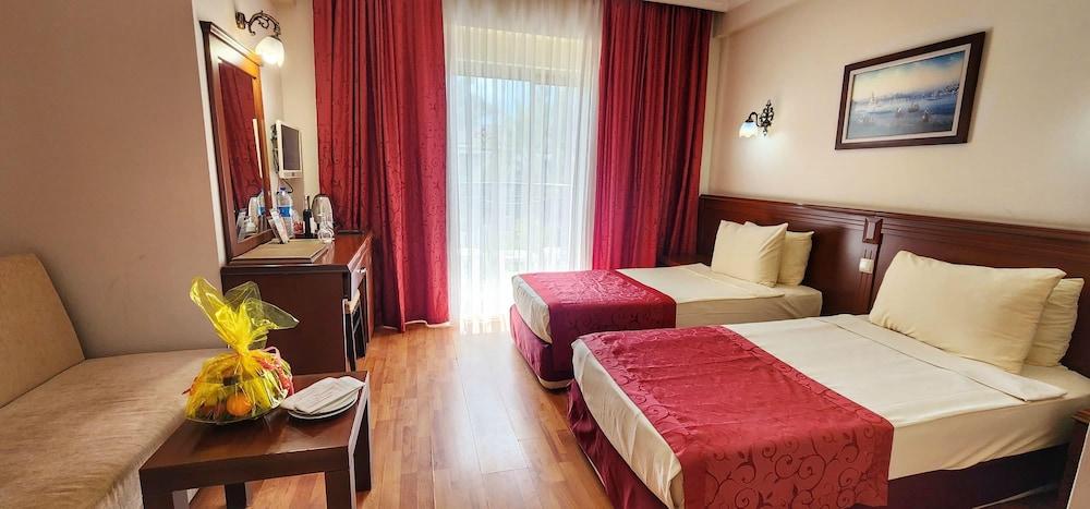 ASTORIA — KEMER — фотография отеля №3