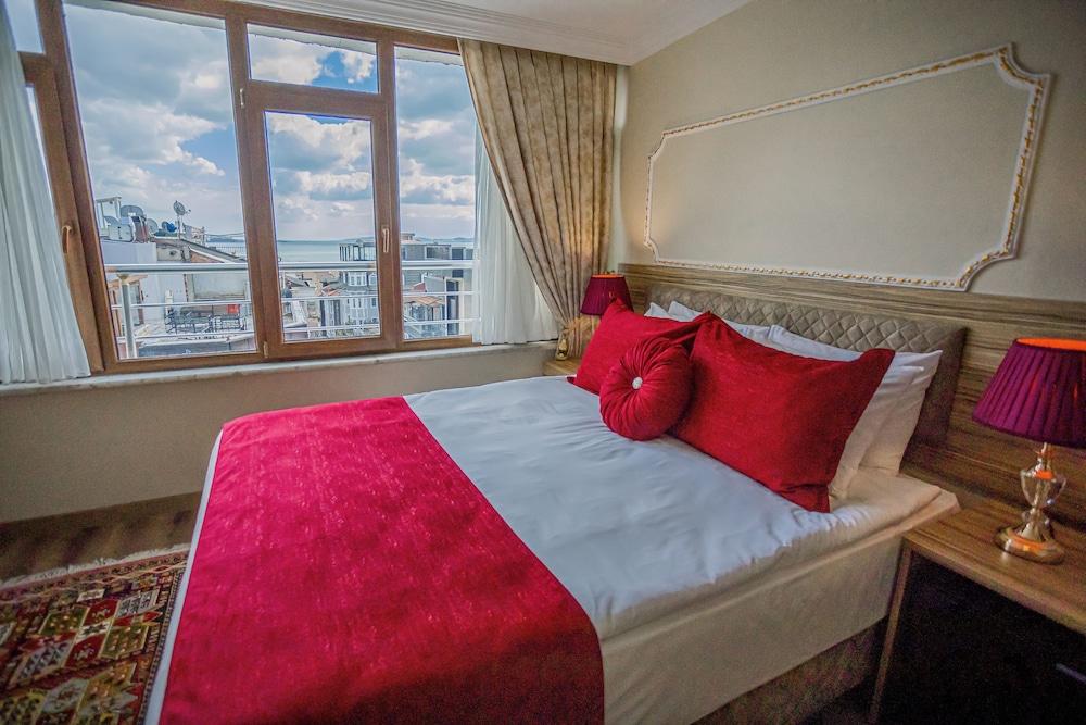 GULEC KONAK HOTEL — ISTANBUL — fotografie hotel nr. 34