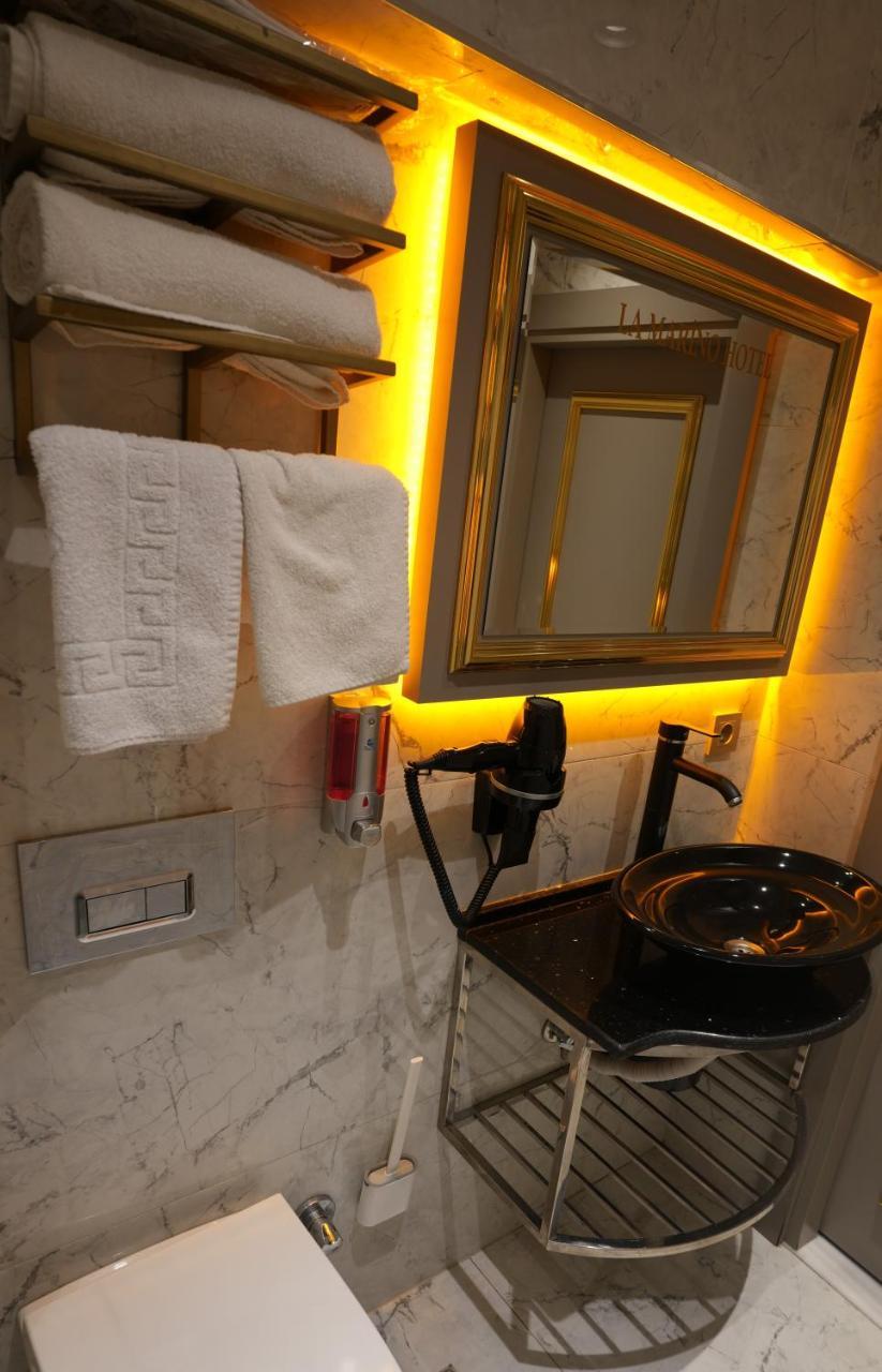 TAKSIM LA MARINO HOTEL — ISTANBUL — фотография отеля №8