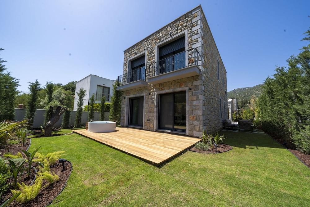 MAVILLAS PREMIUM TORBA — BODRUM — фотография отеля №34