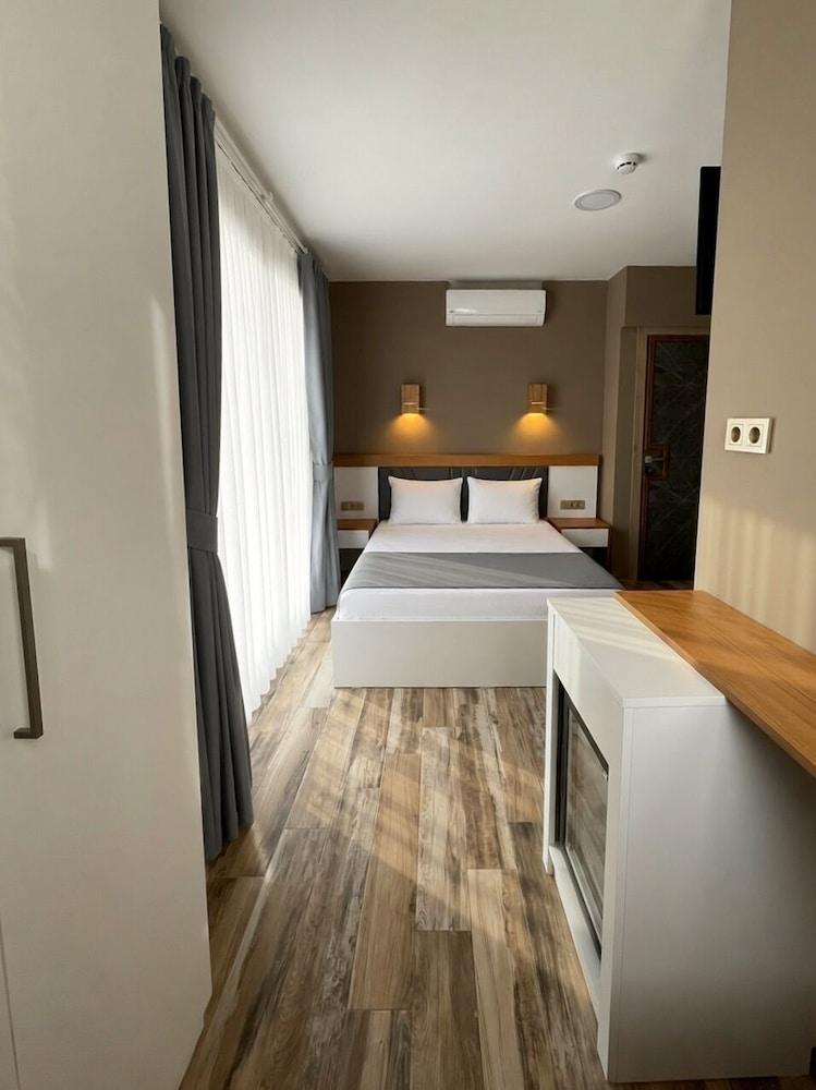 AURORA SIGACIK HOTEL — SEFERIHISAR — fotografie hotel nr. 7