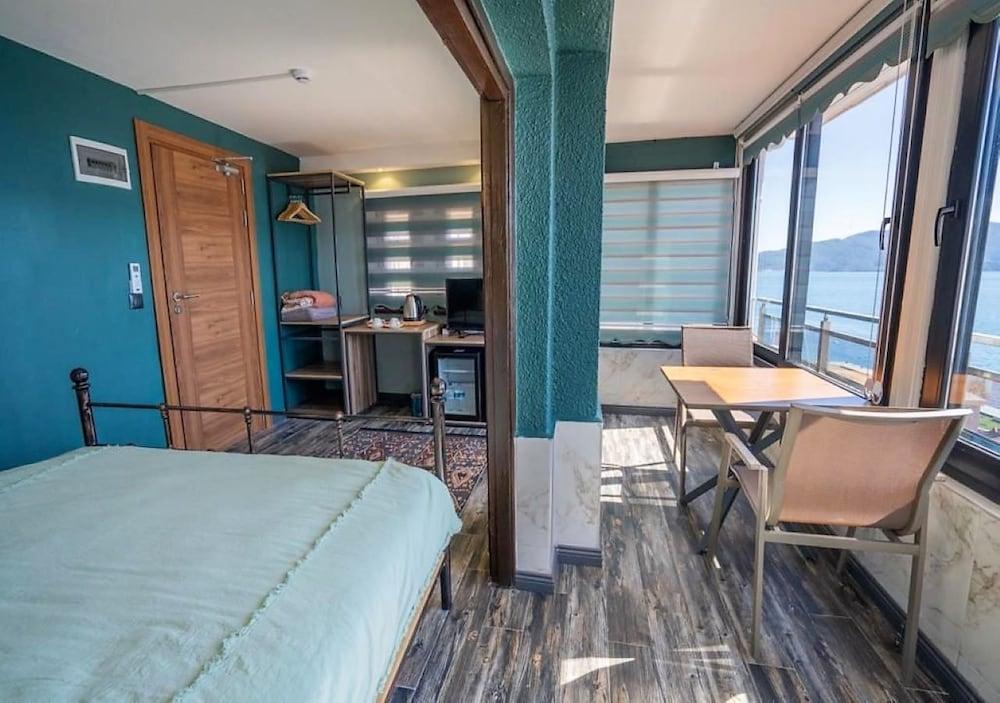 LIMAN DELUXE BOUTIQUE HOTEL (ADULTS ONLY) — MARMARIS — fotografie hotel nr. 11