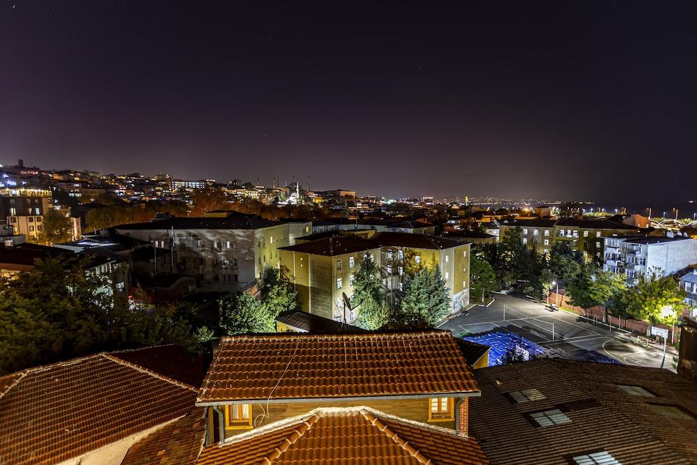 COSTERA HOTEL — ISTANBUL — фотография отеля №35