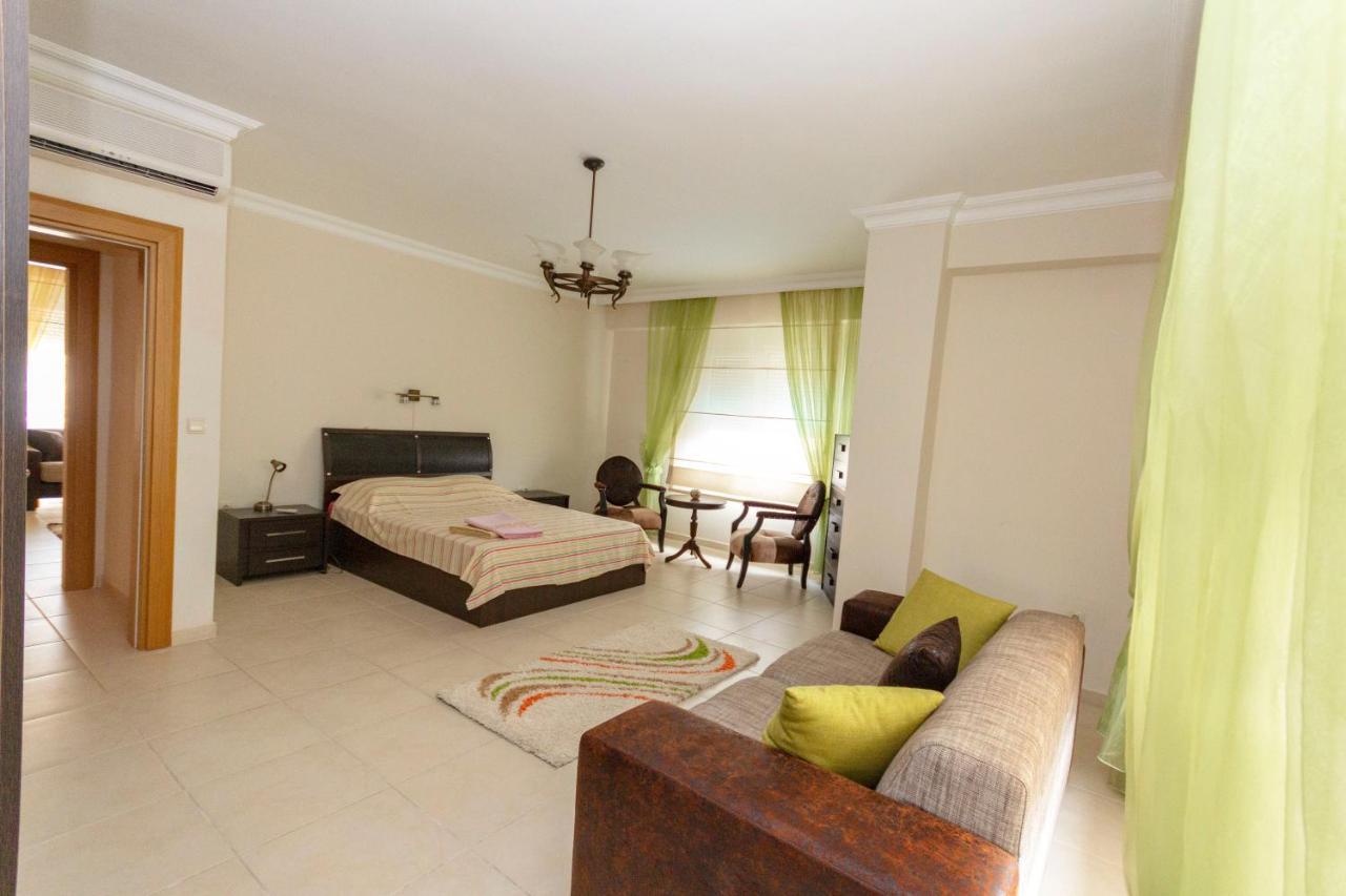 PARADISE TOWN VILLA BELMARIA — BELEK — фотография отеля №25