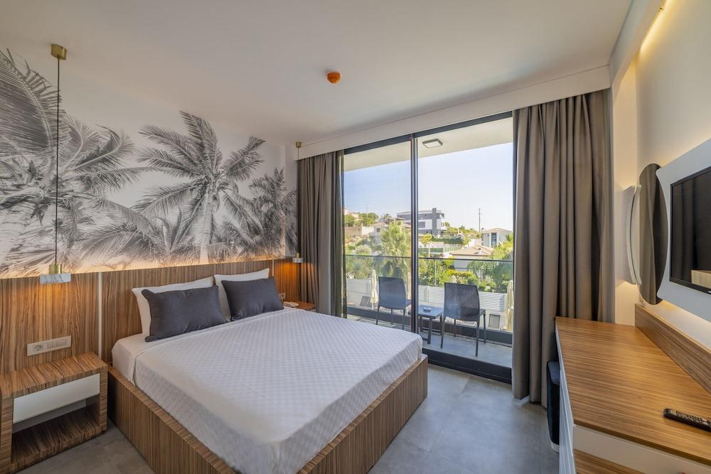 SELLUKA BOUTIQUE HOTEL (ADULTS ONLY) — CESME — fotografie hotel nr. 20