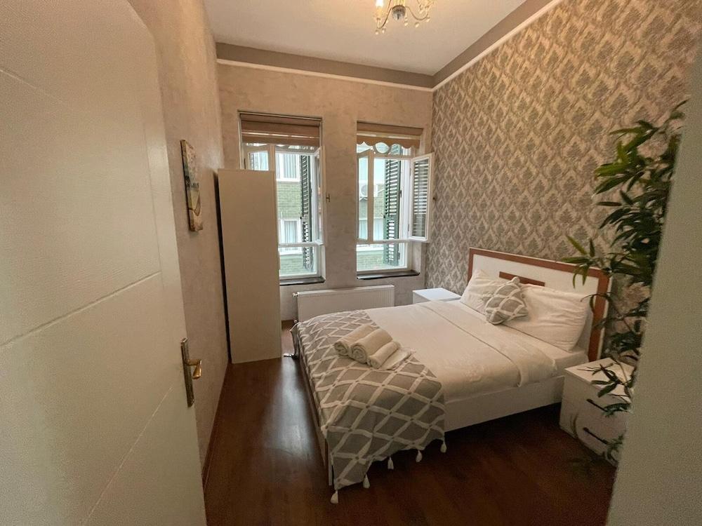 MODA SUITES — ISTANBUL — fotografie hotel nr. 27