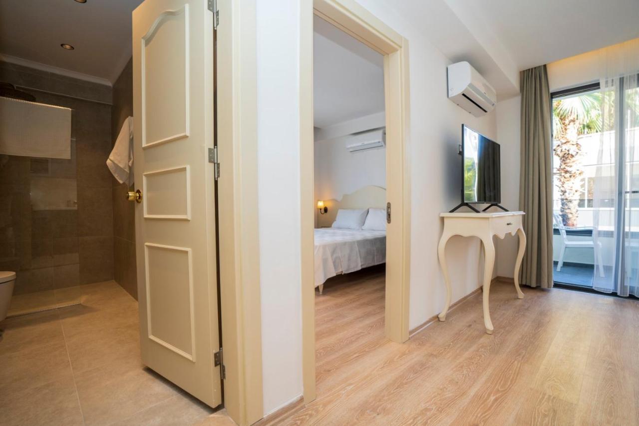 CHANNEL SUITES — FETHIYE — fotografie hotel nr. 29