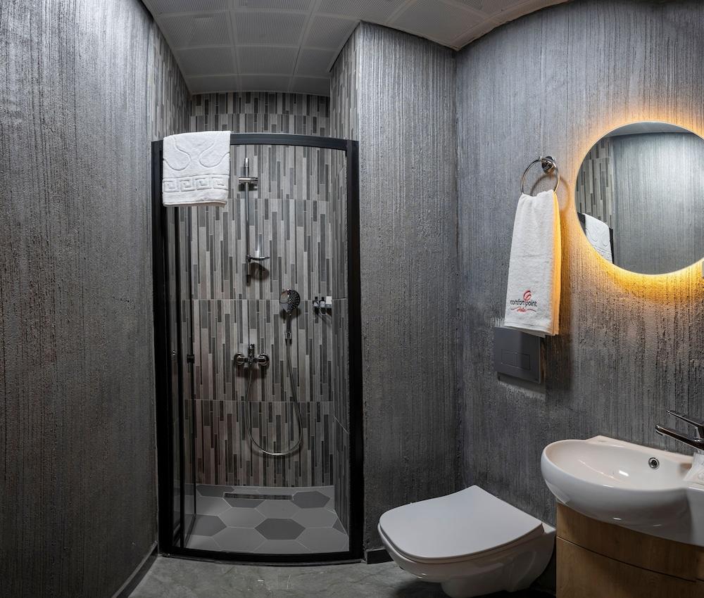 COMFORT POINT HOTEL — ISTANBUL — fotografie hotel nr. 12