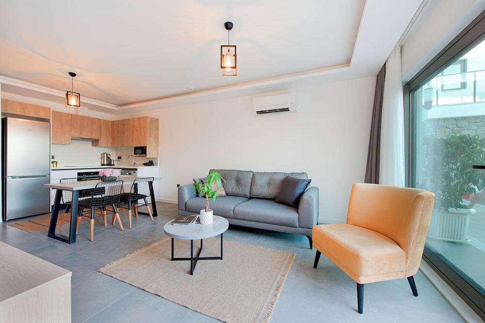 LODOS SUITES — BODRUM — fotografie hotel nr. 20
