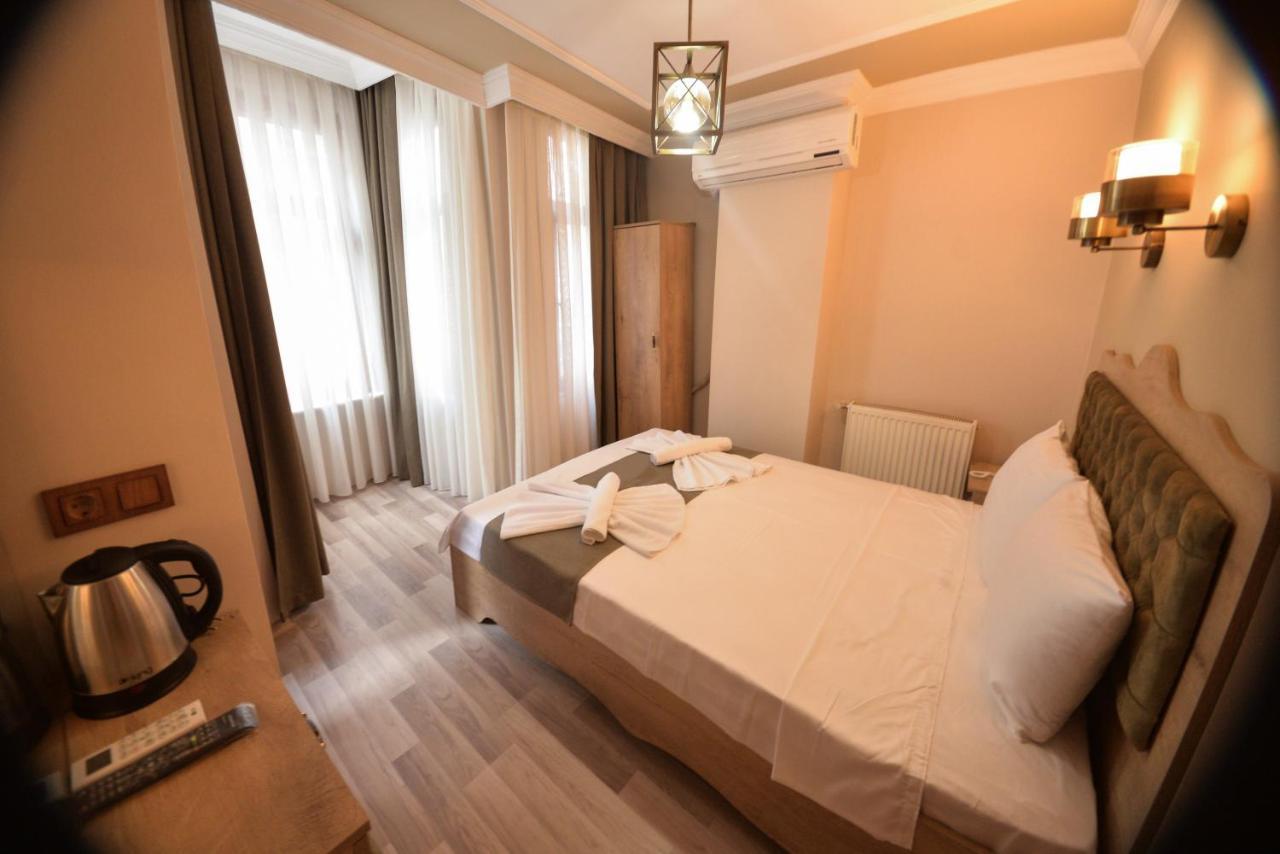 HOTEL ORKIDE — ISTANBUL — fotografie hotel nr. 26