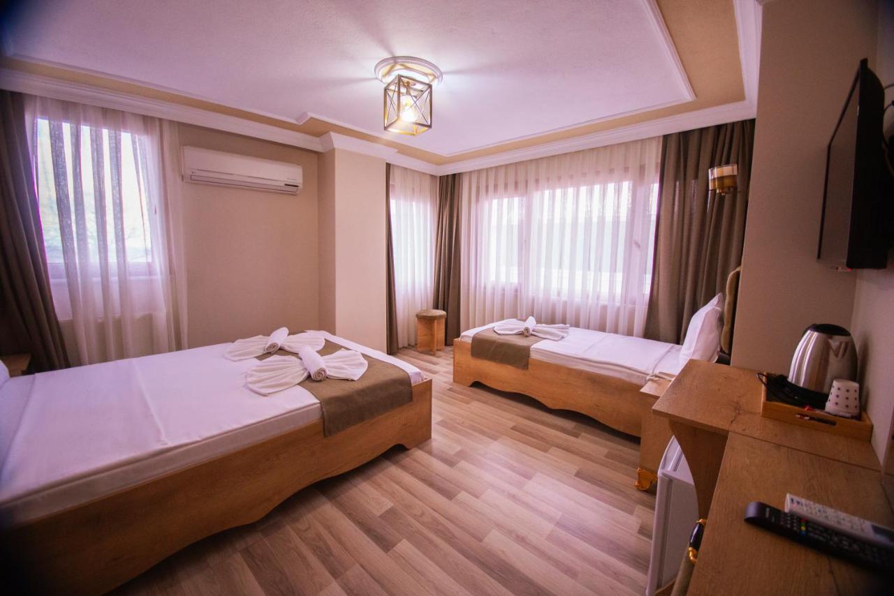 HOTEL ORKIDE — ISTANBUL — fotografie hotel nr. 14