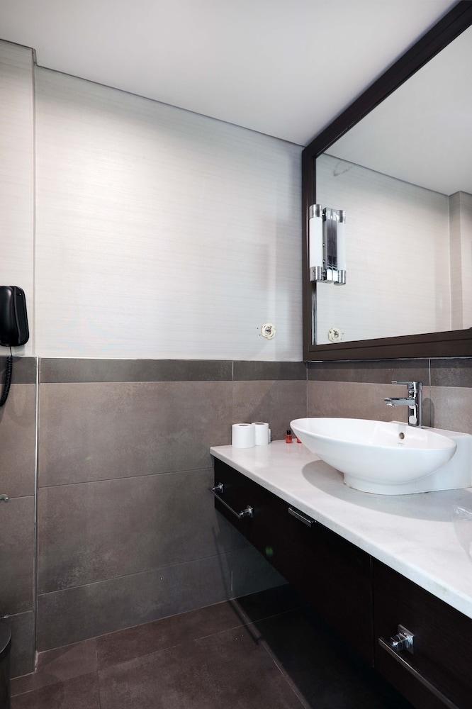 THE FOUR WINDS HOTEL — ISTANBUL — фотография отеля №17