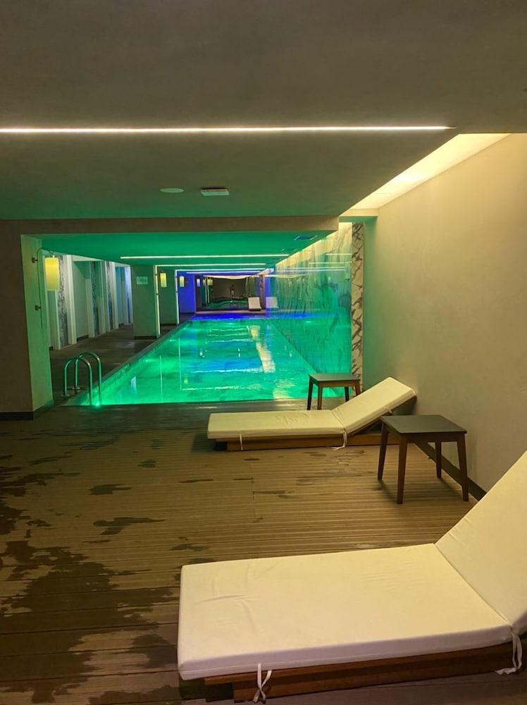 1 BEDROOM APARTMENT HIGH FLOOR CITY VIEW — ISTANBUL — fotografie hotel nr. 23