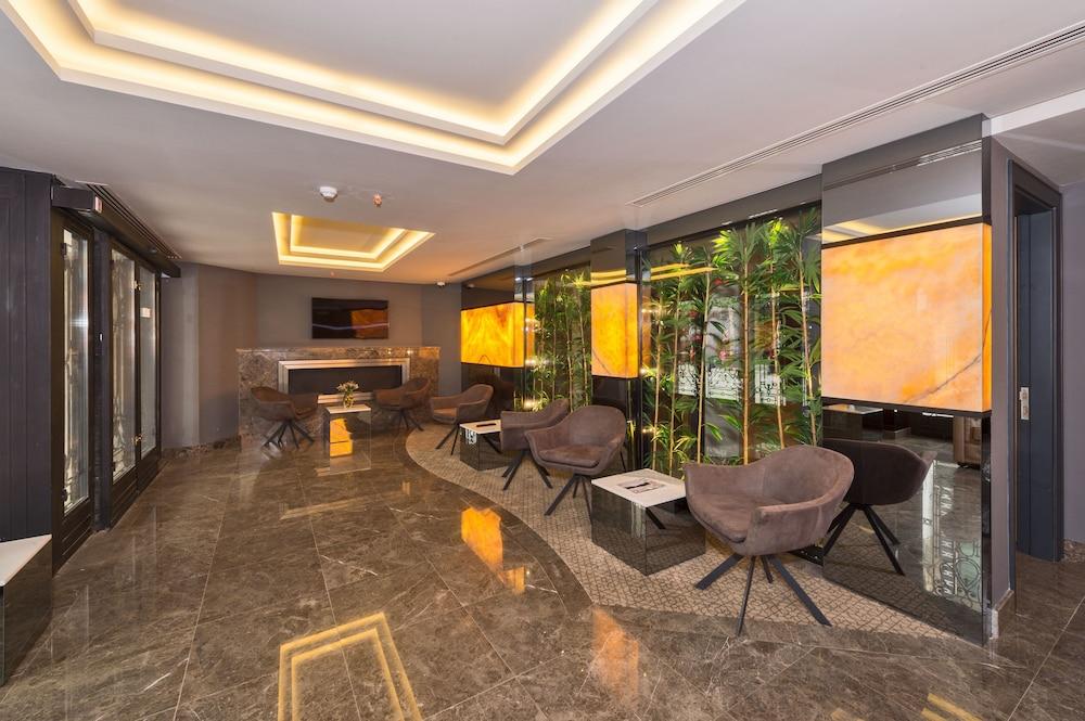 HOTEL GENOVA ISTANBUL (ADULTS ONLY) — ISTANBUL