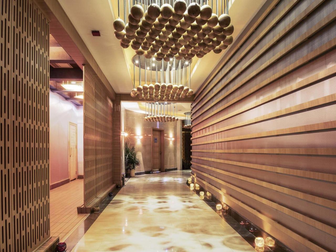 MERCURE ISTANBUL UMRANIYE — ISTANBUL — фотография отеля №23