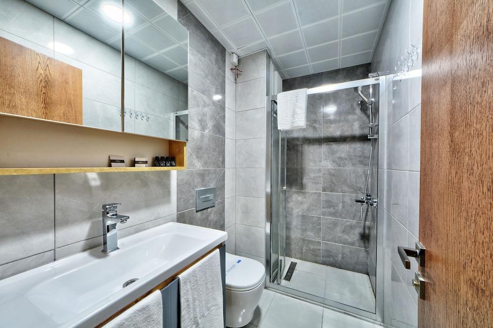 NORTH BLUE LIFE — ISTANBUL — fotografie hotel nr. 11