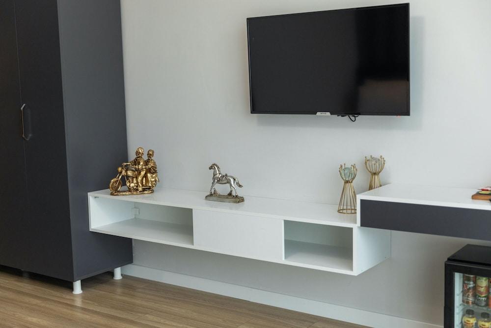 THE HERA MALTEPE OTEL &SPA (ADULTS ONLY) — ISTANBUL — fotografie hotel nr. 16