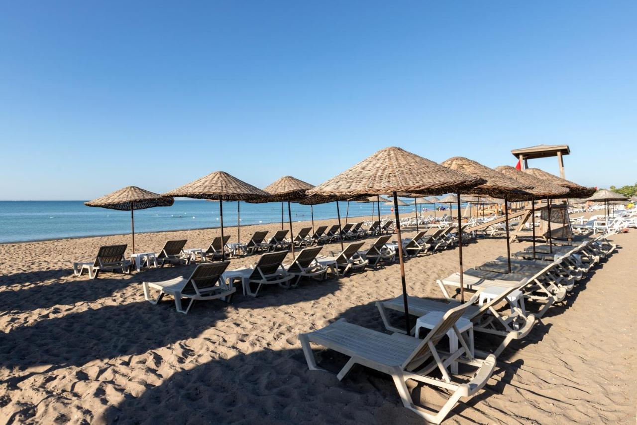 HOTELLA RESORT & SPA — BELEK — фотография отеля №4