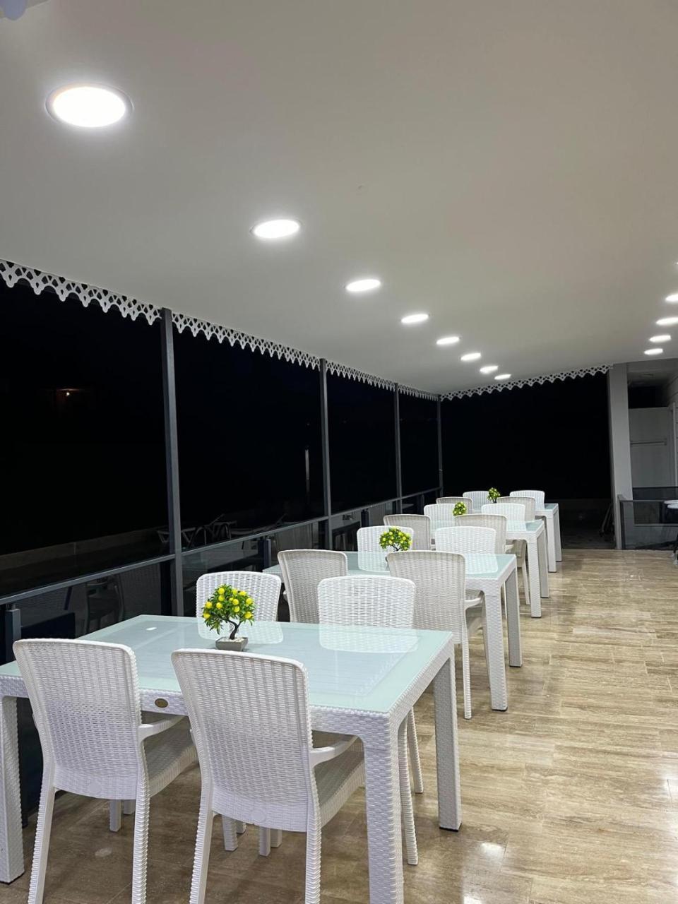 JEST OTEL — KEMER — фотография отеля №10
