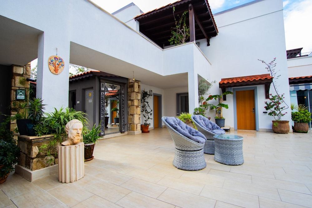 HOTEL PIER (ADULTS ONLY) — BODRUM — fotografie hotel nr. 15