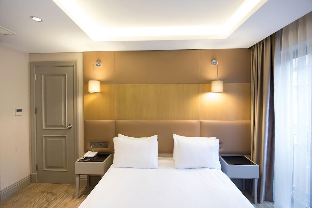 GK REGENCY SUITES — ISTANBUL — fotografie hotel nr. 37