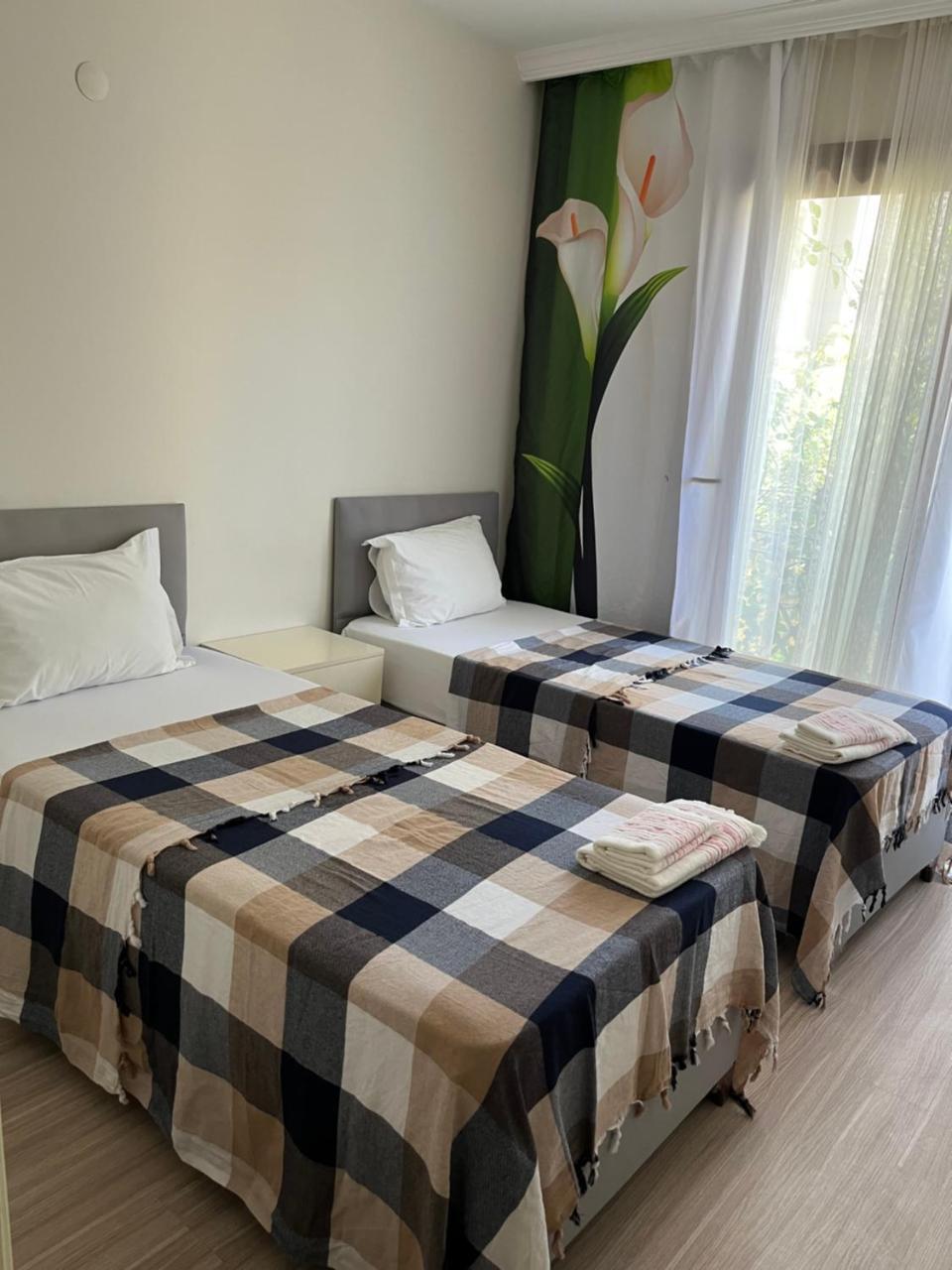 TEOS INN HOLIDAY APARTMENTS — SEFERIHISAR — фотография отеля №7