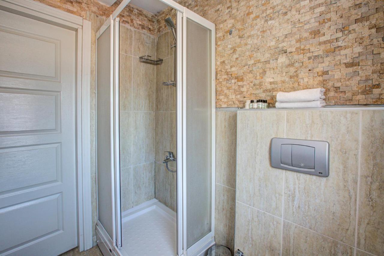 MARAVILLOSO GALATA HOTEL — ISTANBUL — fotografie hotel nr. 22