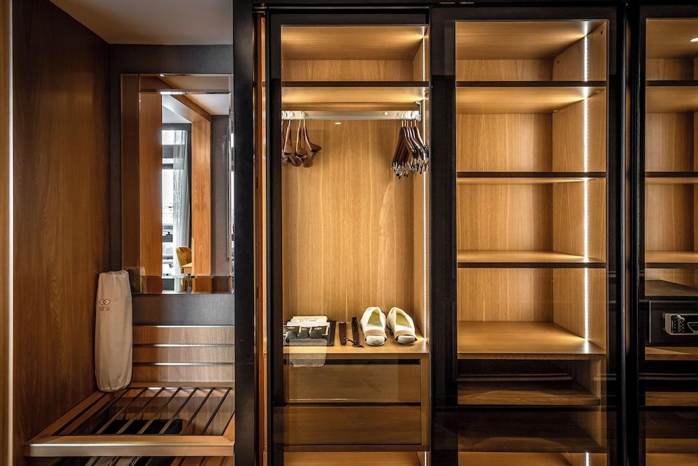 SOFITEL ISTANBUL TAKSIM — ISTANBUL — fotografie hotel nr. 21