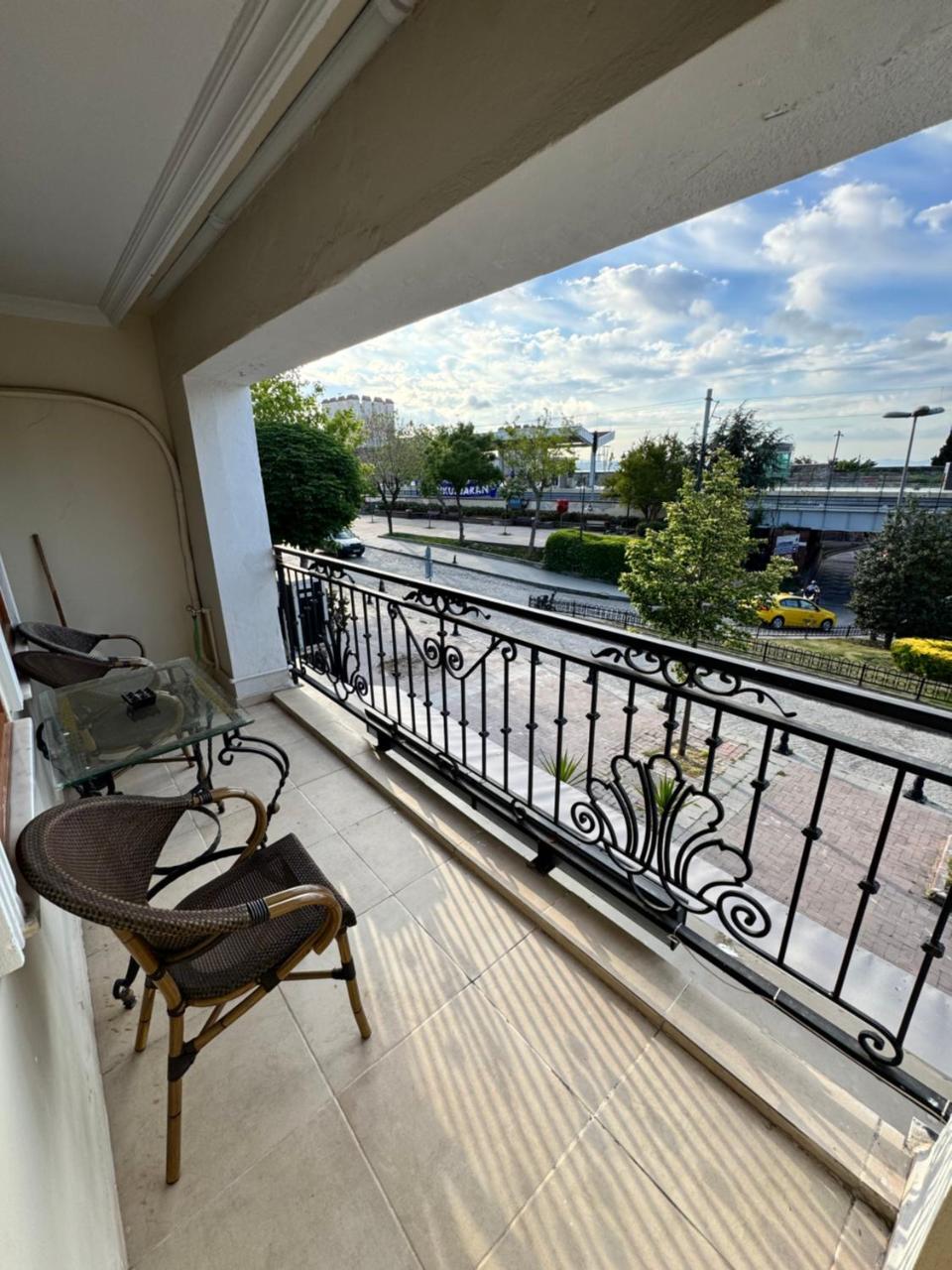 IPEKYOLU — ISTANBUL — fotografie hotel nr. 3