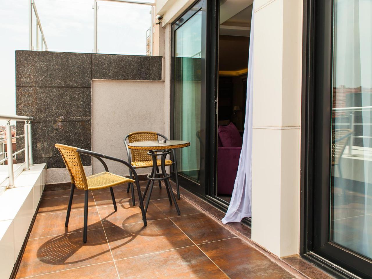 THE 22 HOTEL — ISTANBUL — fotografie hotel nr. 17