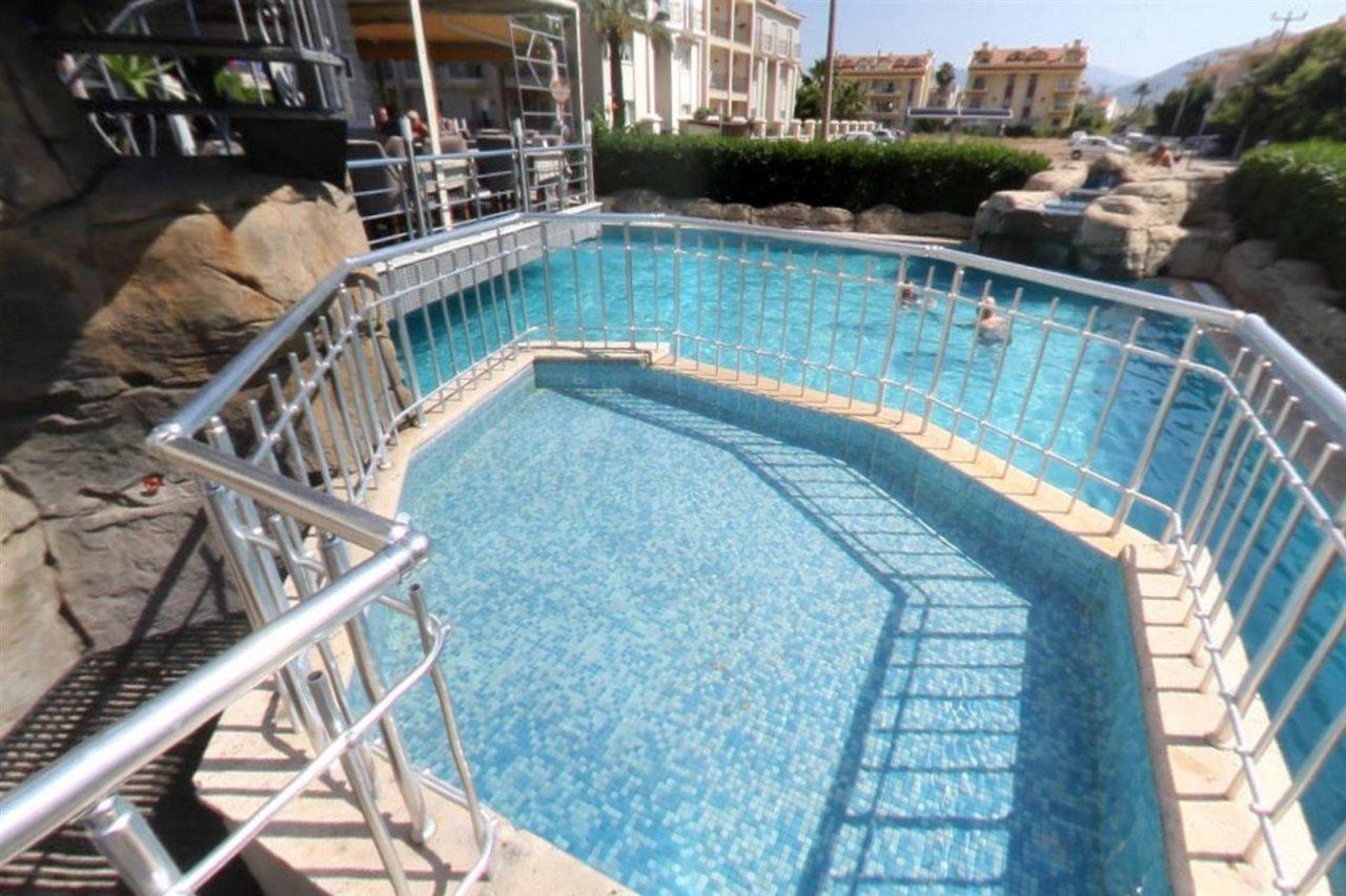 CLUB DANTE MAMMARIS — MARMARIS — фотография отеля №11