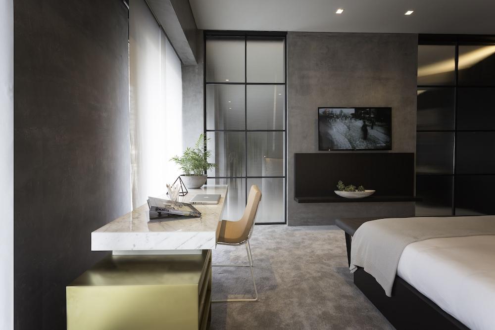 THE MILL HOTEL BOMONTI — ISTANBUL — fotografie hotel nr. 9