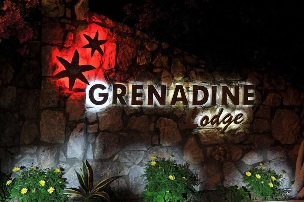 GRENADINE LODGE — DALYAN — фотография отеля №33