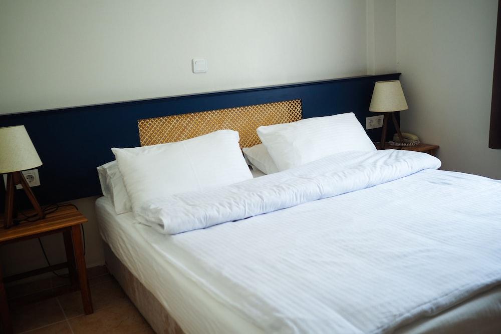 OYA BOUTIQUE HOTEL & SUITES — BODRUM — фотография отеля №20