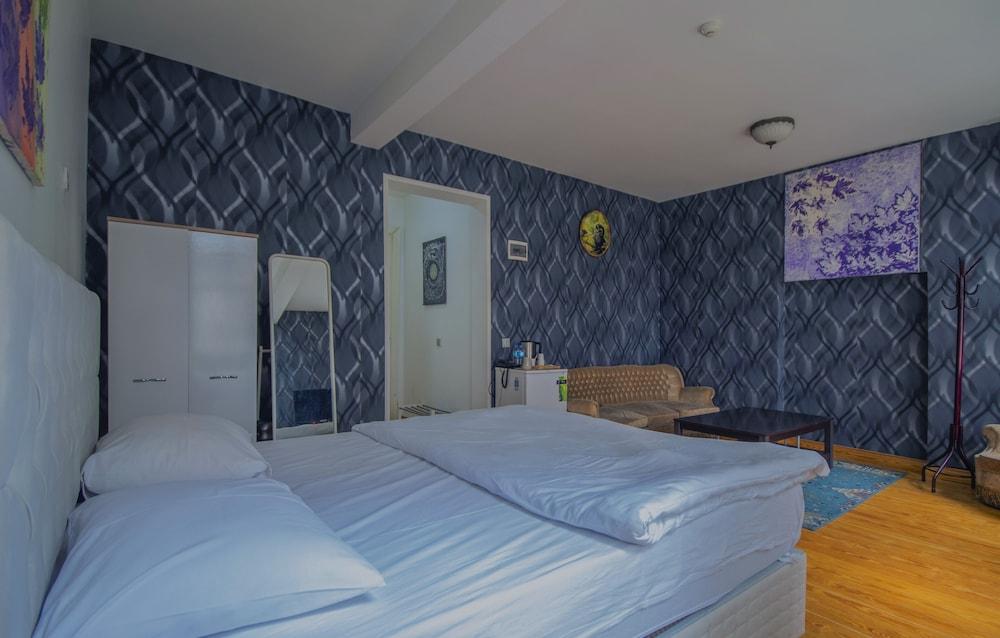 PUHU OTEL — ISTANBUL — фотография отеля №23