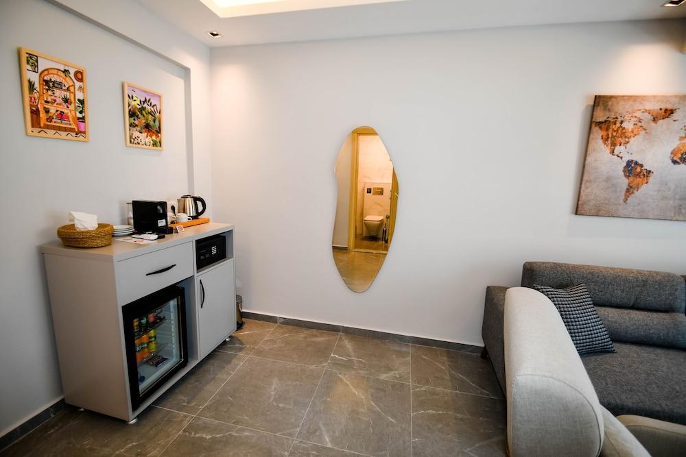 SWAN BOUTIQUE HOTEL — BODRUM — fotografie hotel nr. 19