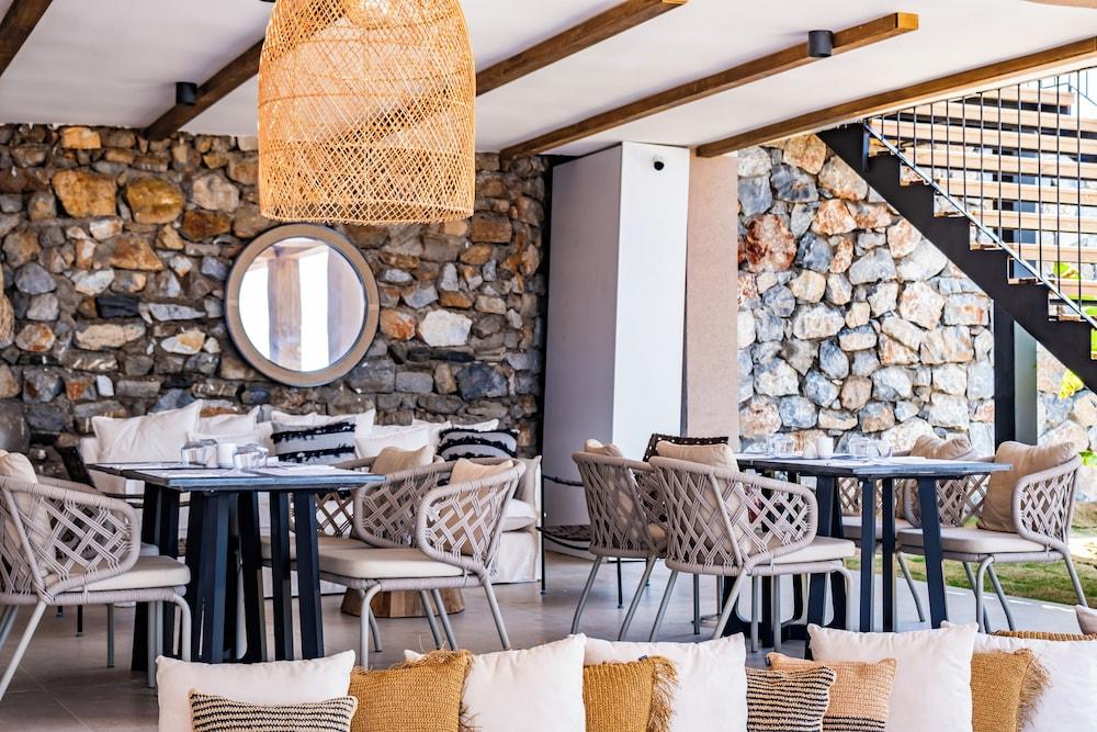 ISOLINA BODRUM — BODRUM — фотография отеля №18