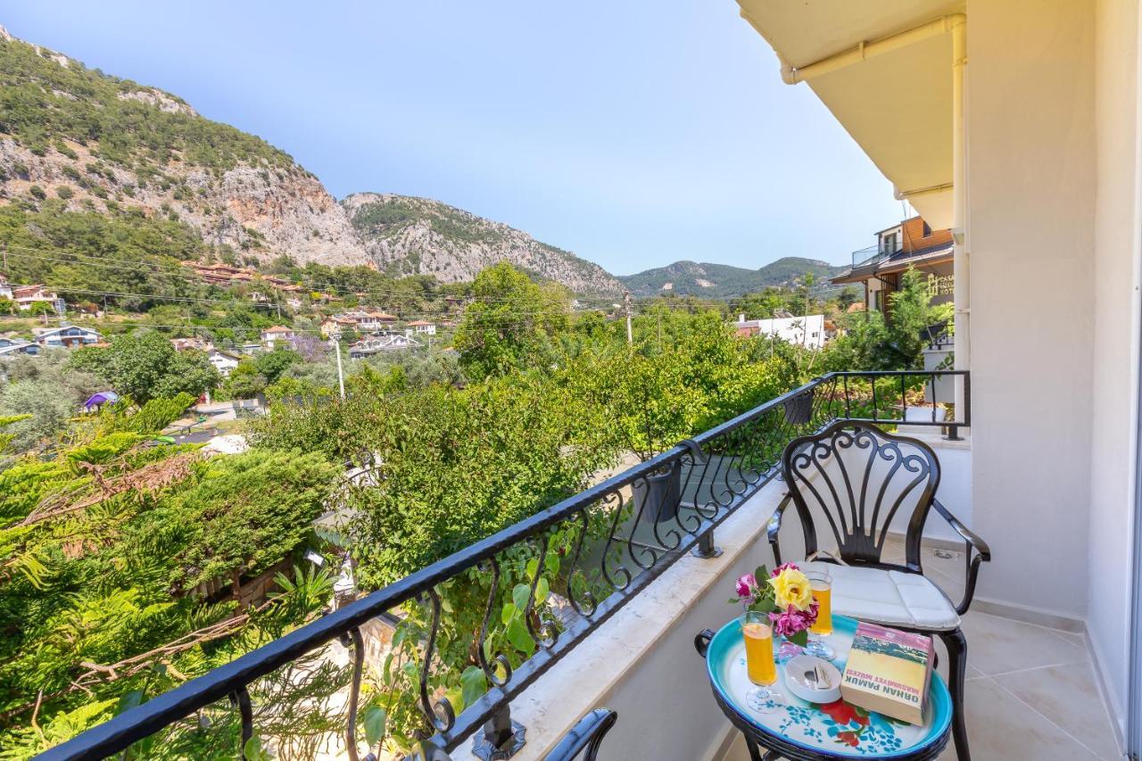 AY HOTEL GOCEK — GOCEK — fotografie hotel nr. 3