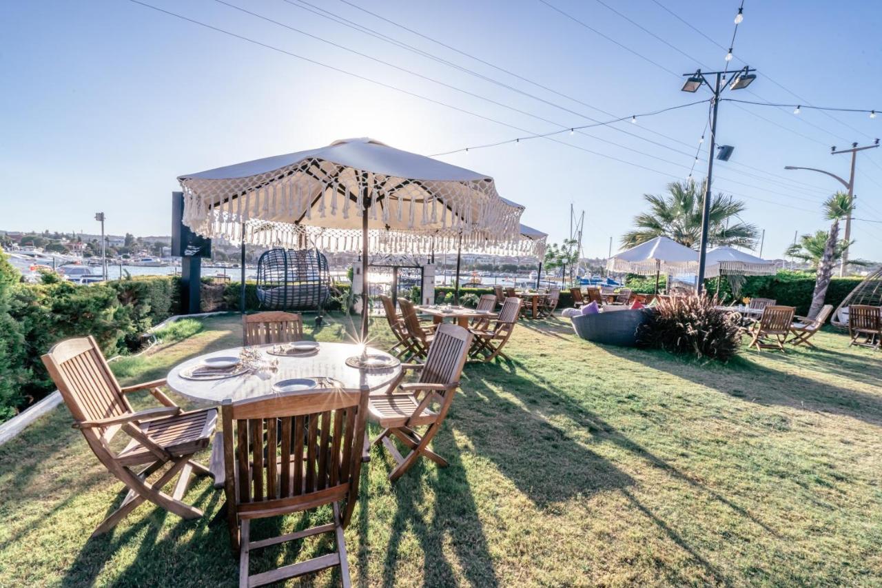 SUN PARADISE HOTEL — CESME — fotografie hotel nr. 14