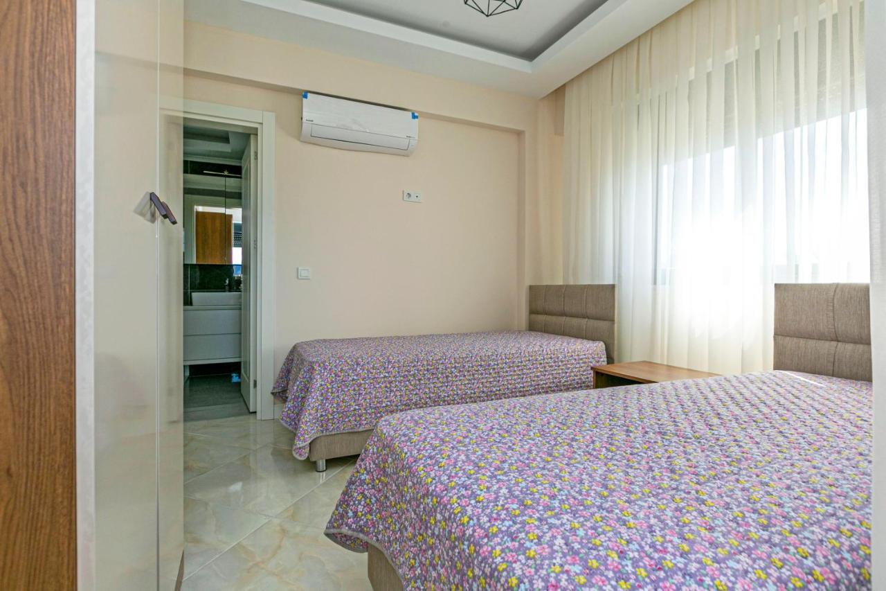 PARADISE TOWN VILLA BELHAMRA — BELEK — fotografie hotel nr. 30