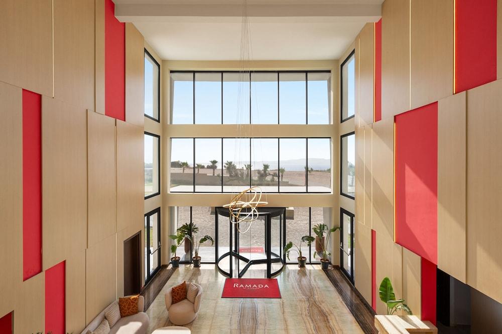 RAMADA BY WYNDHAM CESME — CESME — fotografie hotel nr. 2