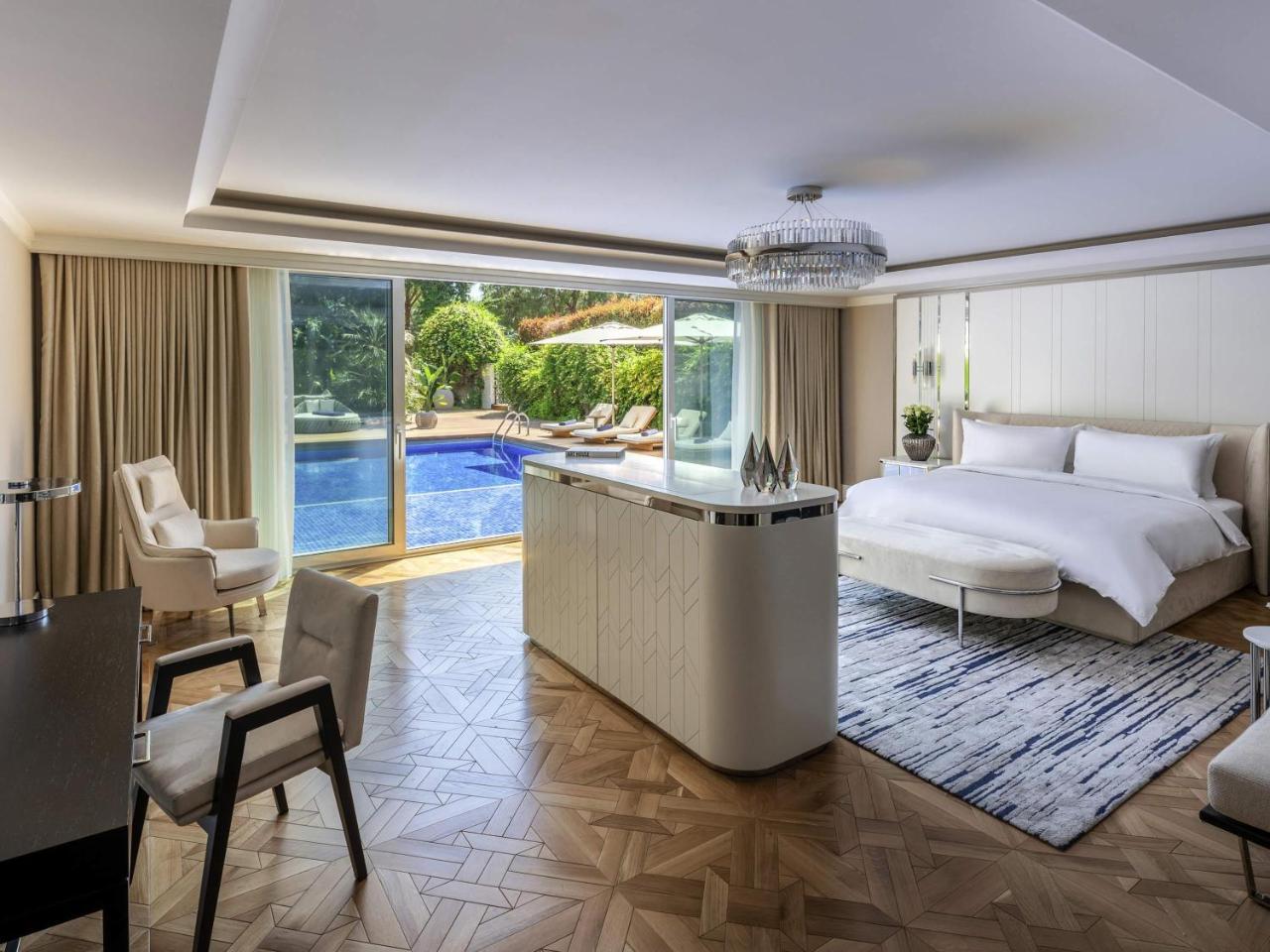 RIXOS PREMIUM BELEK — BELEK — fotografie hotel nr. 24