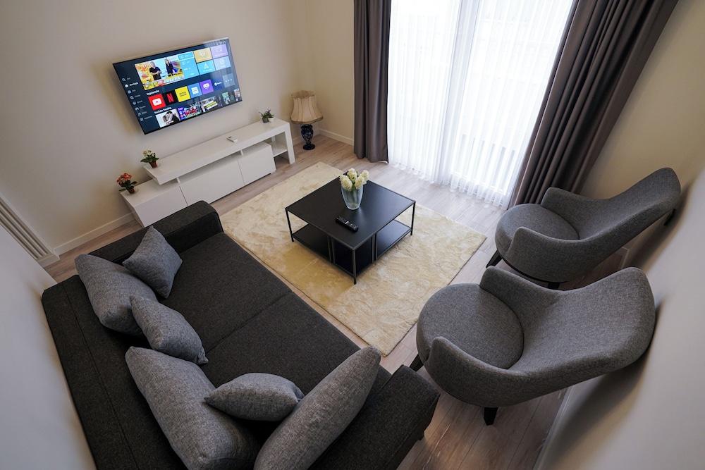 MERKURI APART — ISTANBUL — fotografie hotel nr. 29