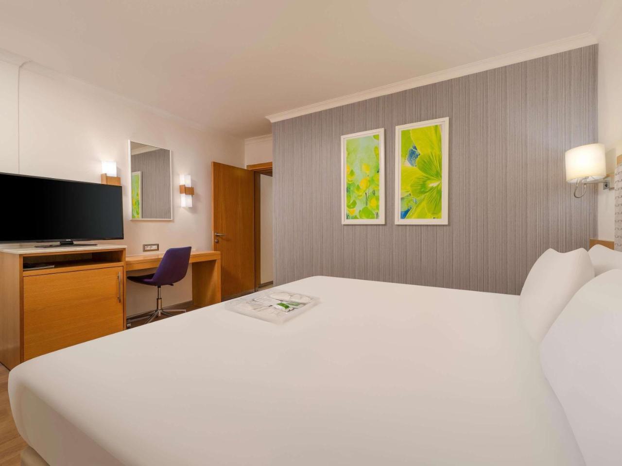 RIXOS PARK BELEK - THE LAND OF LEGENDS ACCESS — BELEK — fotografie hotel nr. 32