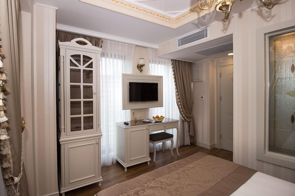 ISTANBUL TOWN HOTEL — ISTANBUL — fotografie hotel nr. 18