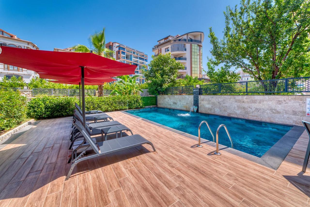 PRIME SUITE (ADULTS ONLY) — ALANYA — fotografie hotel nr. 24